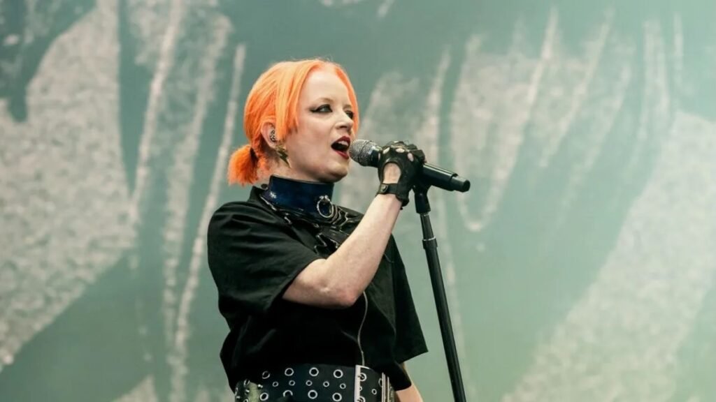 Garbage Announce 2025 North American Tour