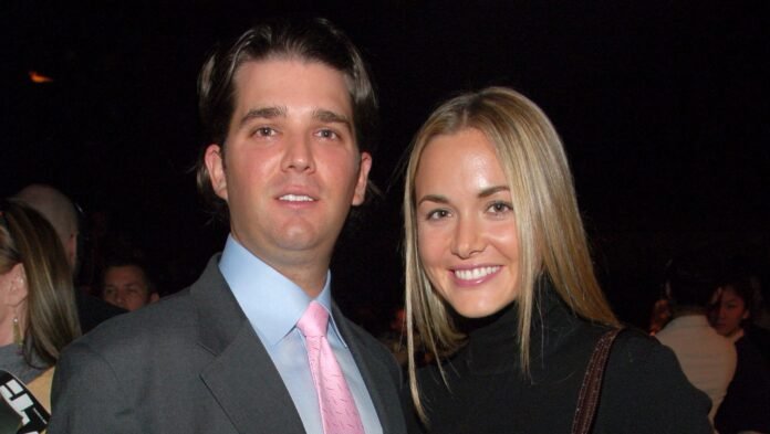 Vanessa Trump’s Dating History: Her Ex-Boyfriends Before Don Jr.