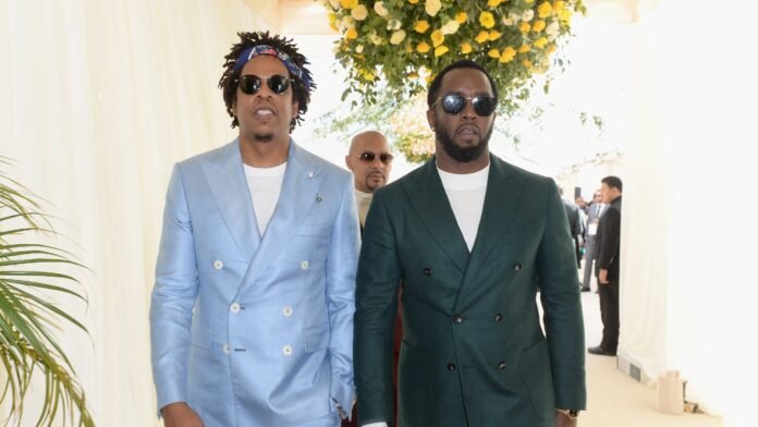 Jay-Z’s Allegations: What Is He Accused of in the Jane Doe Lawsuit?