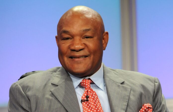 George Foreman’s Net Worth: How Much Money He Made