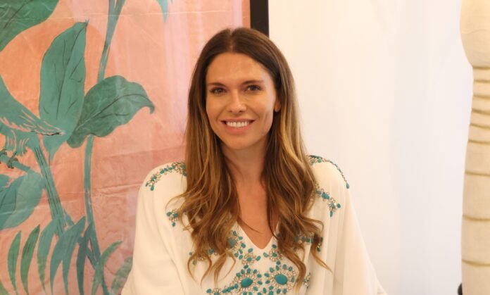 How Old Is Bettina Anderson? Donald Trump Jr.’s Girlfriend’s Age