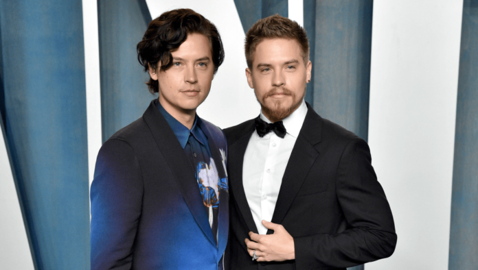 Dylan & Cole Sprouse Through the Years: From Child Actors on ‘Suite Life’ to a ‘Riverdale’ Star & More
