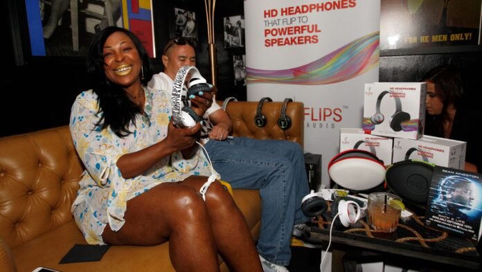 Sean Kingston’s Mom: 5 Things to Know About Janice Turner