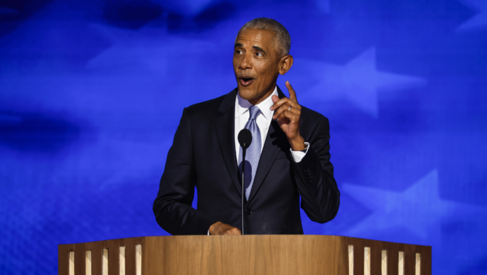 Will Obama Star in ‘Severance’? Update After Ben Stiller’s Revelation