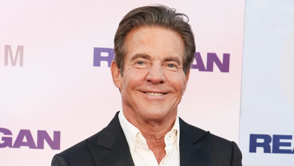 ‘Happy Face’ Series Release Date: About Dennis Quaid’s Series