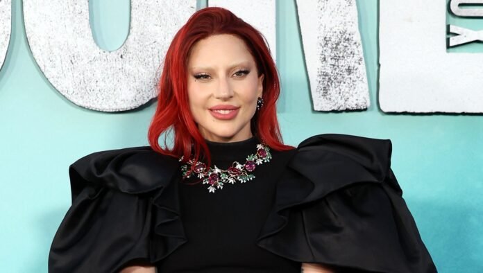 Lady Gaga’s ‘Mayhem’ Album: Release Date, Tracklist & More