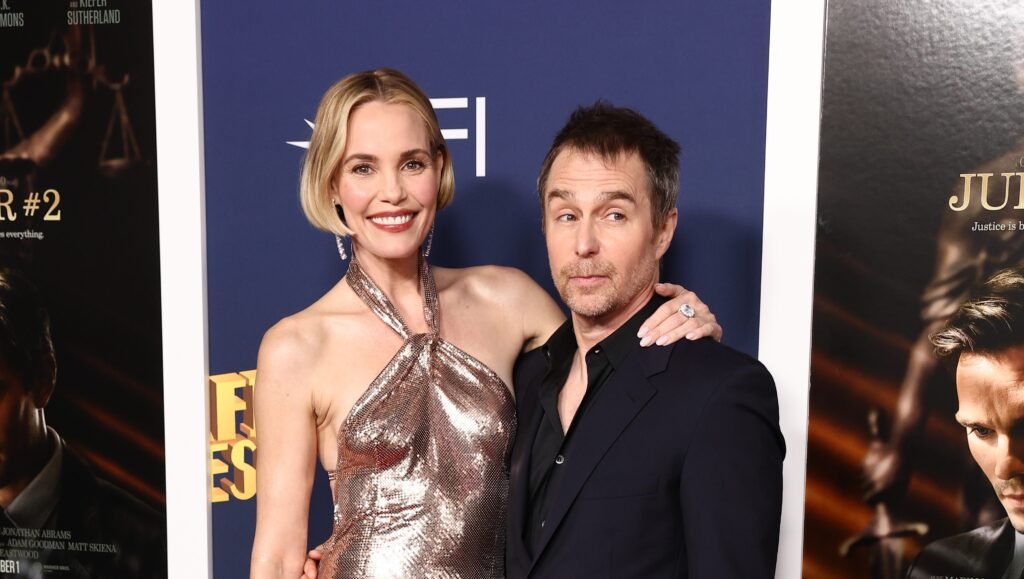 Will Sam Rockwell Return for Another ‘White Lotus’ Season 5 Episode?