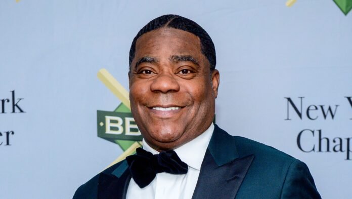 Tracy Morgan’s Health: About the Comedian’s Diabetes, Alcoholism & More