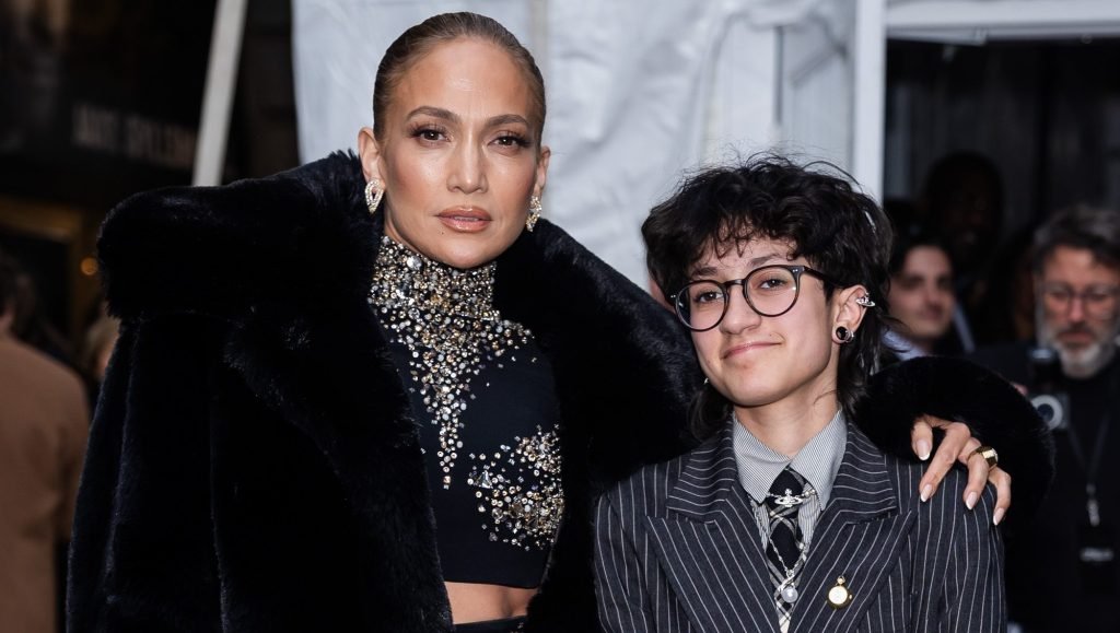 Jennifer Lopez & Emme Maribel Muniz: See The Mom & Child’s Cutest Photos