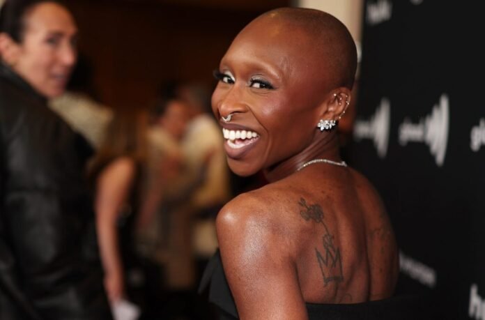 GLAAD Media Awards 2025: Pics From the Red Carpet & More of the Stars