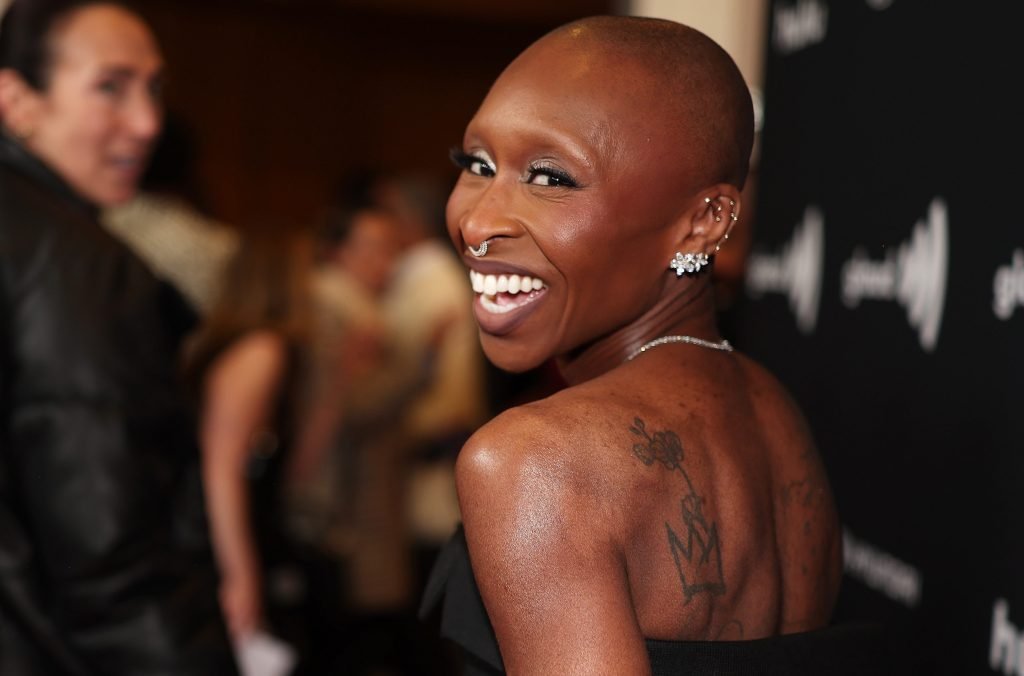 GLAAD Media Awards 2025: Pics From the Red Carpet & More of the Stars
