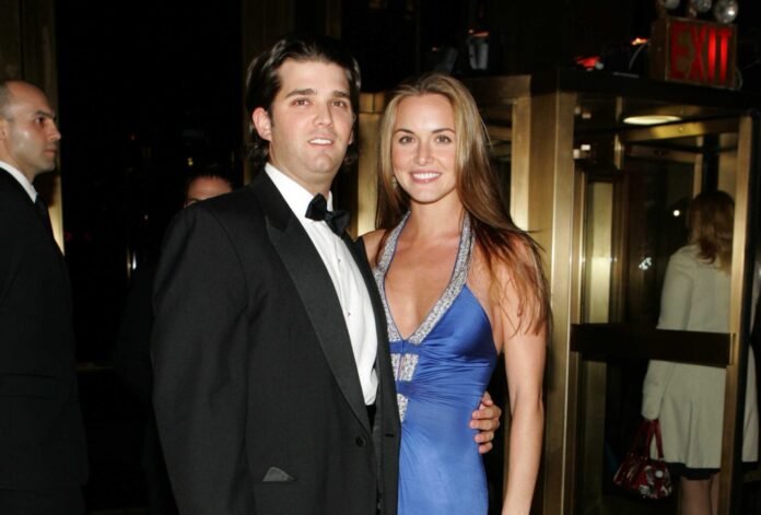 Vanessa Trump: 5 Facts About Donald Trump Jr.’s Ex-Wife