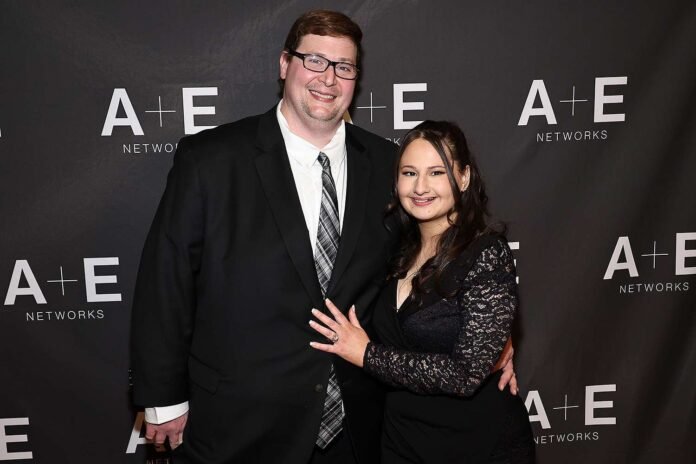 Gypsy-Rose Blanchard Admits She Feels 'Guilty' for Leaving Husband Ryan for Ken