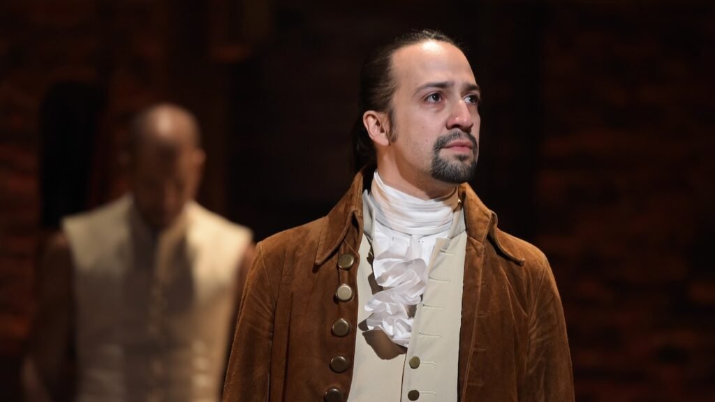 Hamilton Cancels Show at Kennedy Center