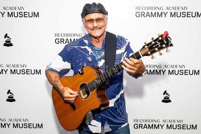 Jesse-Colin-Young-031825-9cf1a71a161e4d2791a2c69f01c21edf.jpg Youngblood Frontman Jesse Colin Young's Cause of Death Revealed