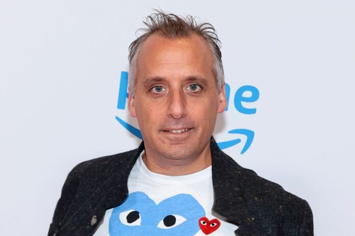 Former 'Impractical Jokers' Star Joe Gatto Accused of Sexually Assaulting TikToker at 19
