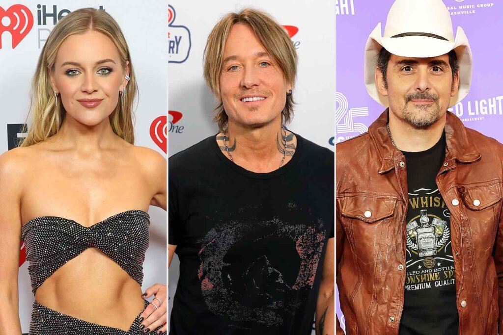 Kelsea Ballerini, Keith Urban, Brad Paisley and More Offer First Look at 'Opry 100'