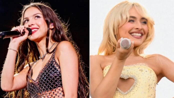 In 2025, Lollapalooza Has Shed Its Rock Past for Good