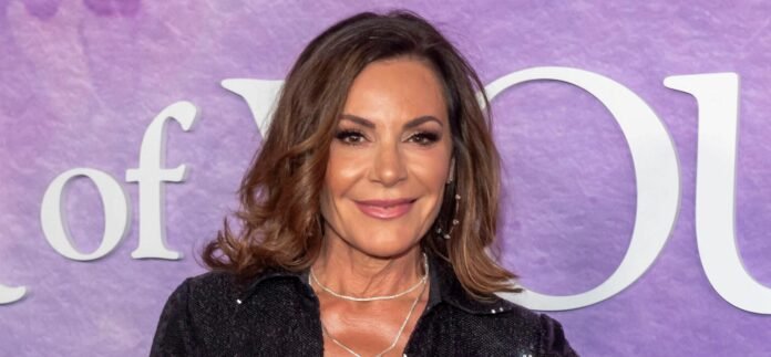 Luann de Lesseps, 59, And Daughter, 30, Look Like Sisters In Bikini Photos