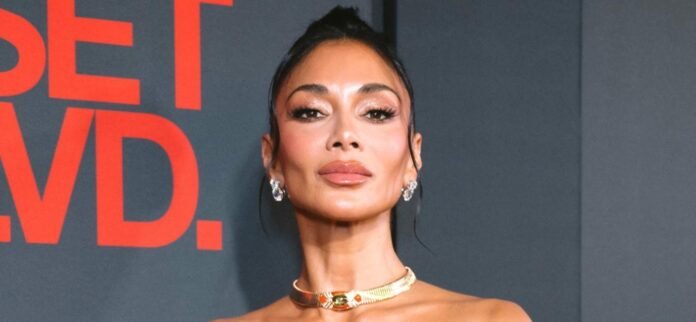 Nicole Scherzinger Stuns In Series Of Bikinis During Hawaiian Getaway