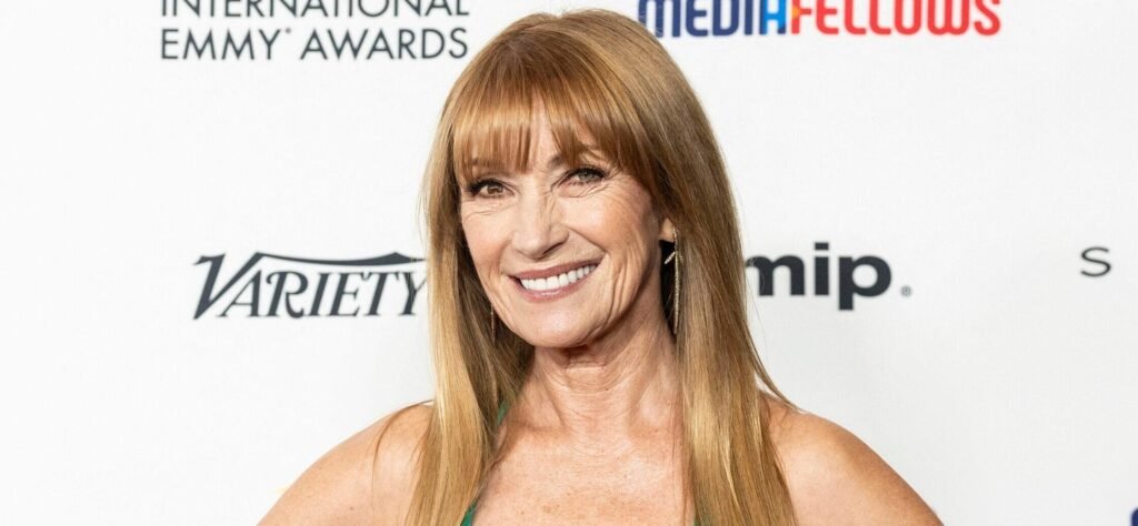 Jane Seymour, 74, Dances In A Swimsuit, Shares Secrets To Staying Youthful