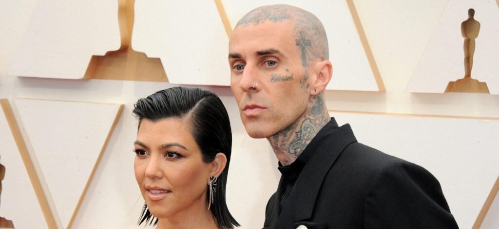 Kourtney Kardashian Relives Italian Wedding With Stunning Bikini Photos
