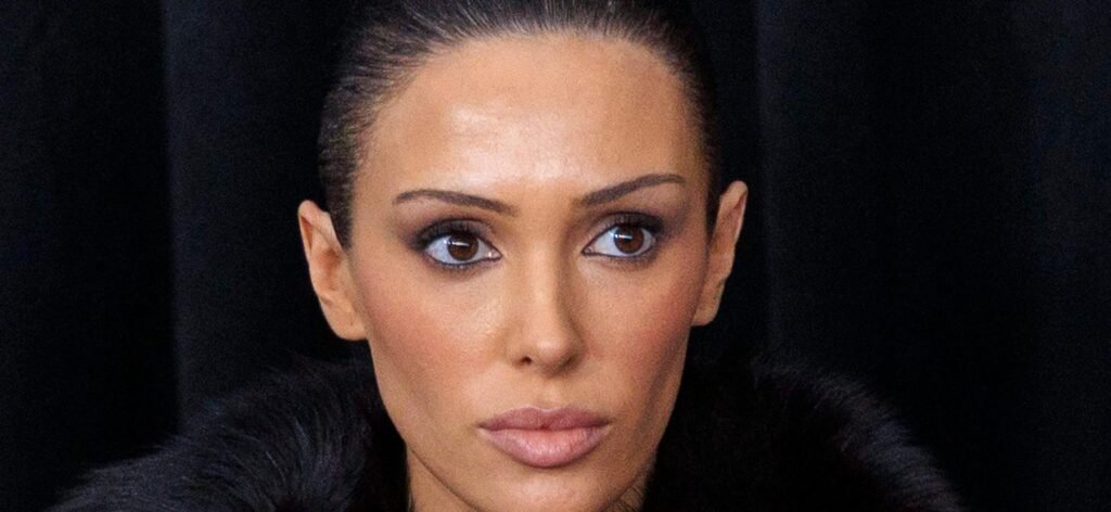 Bianca Censori Turns Heads In Sheer Look As Kanye West Drama Unfolds