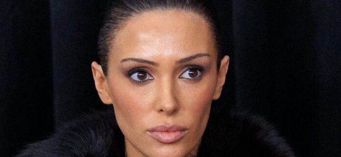 Bianca Censori Turns Heads In Sheer Look As Kanye West Drama Unfolds