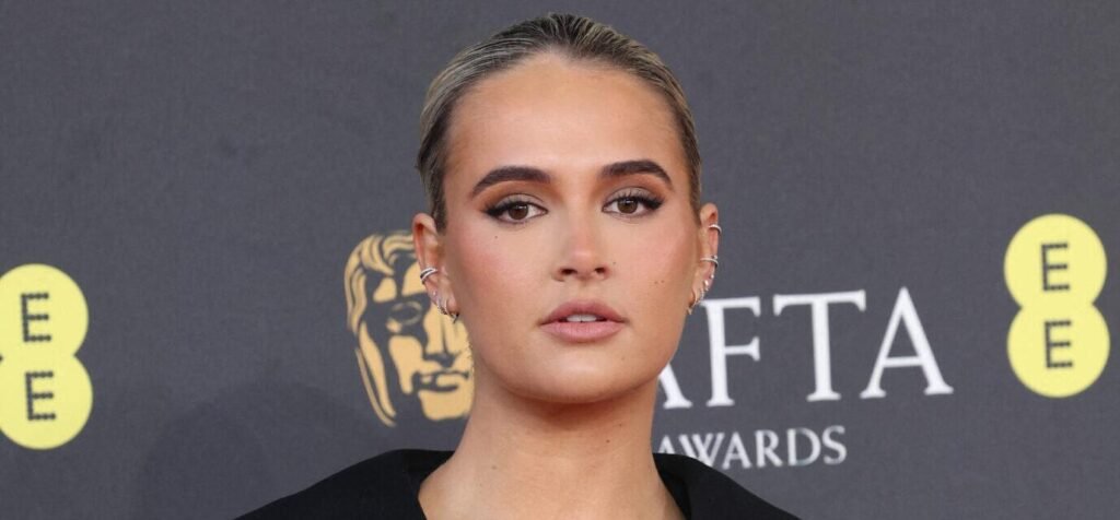 Molly-Mae Hague In Bikini Sparks Reunion Rumors With Tommy Fury