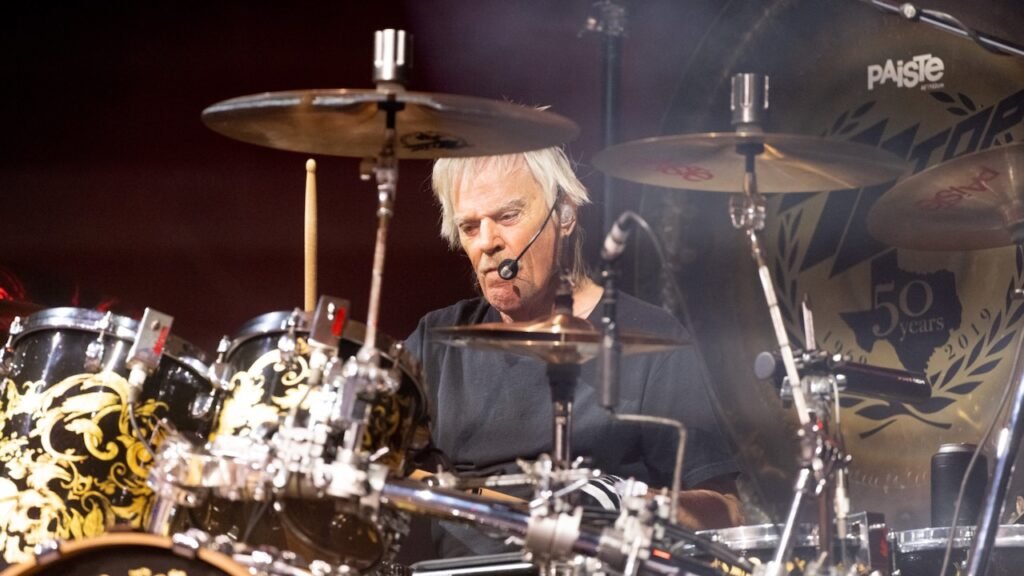 ZZ Top Drummer Frank Beard Taking Leave of Absence Due to Health Issue