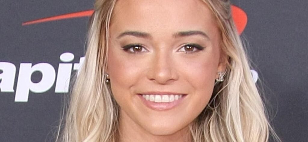 5 Times Gymnast Olivia Dunne's Bikini Body Dropped Instagram's Jaw