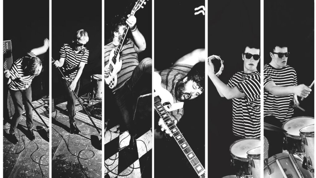 Perennial Announce New EP Perennial ’65, Share Title Track: Stream