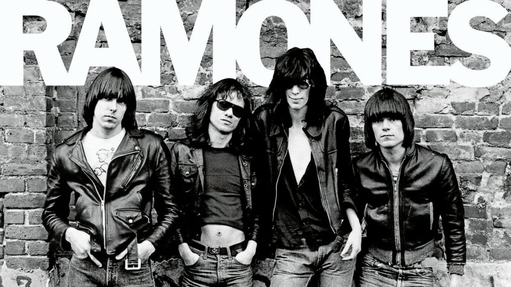 Ramones Tribute Albums to Feature Thurston Moore, Napalm Death, Dave Lombardo, and GWAR’s Blöthar