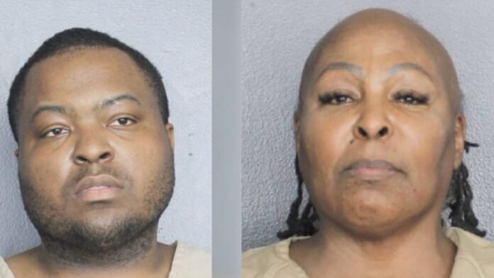 Sean Kingston and His Mother Found Guilty of Federal Wire Fraud