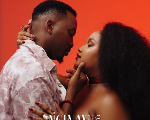 Simmy & Mthunzi – Nginawe