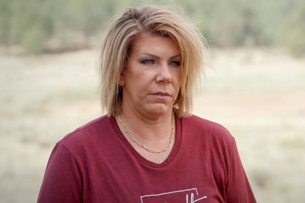 Meri Brown Prepares to Get ‘Lawyers Involved' Over Kody Brown's Alleged Mishandling of Coyote Pass Sale