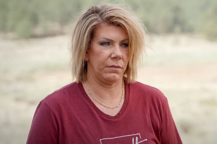 Meri Brown Prepares to Get ‘Lawyers Involved' Over Kody Brown's Alleged Mishandling of Coyote Pass Sale