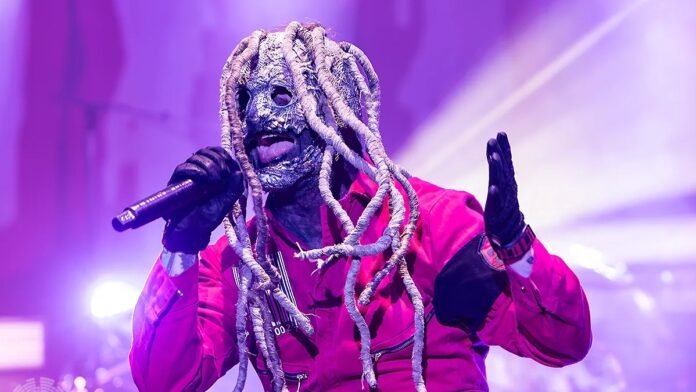 Slipknot Perform “Gematria (The Killing Name),” Song Corey Taylor Thought They’d Never Play Live: Watch