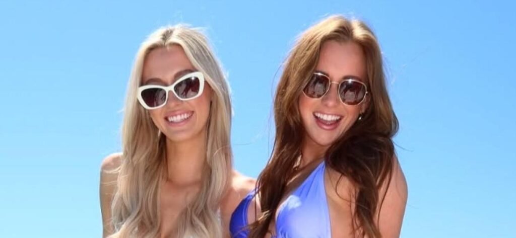 Dallas Cowboys Cheerleaders Turn Heads In Bikini Boat Photos