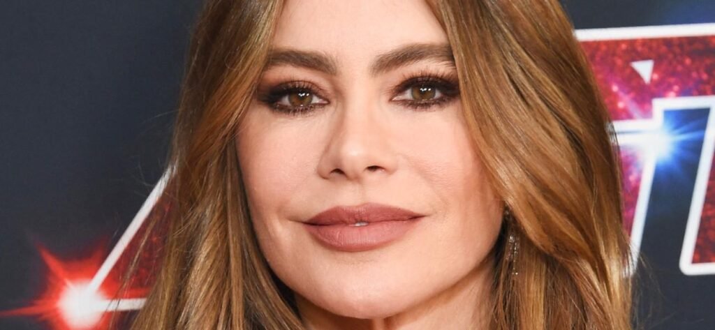 Sofia Vergara 'Excellent As Always' In G-String Bikini