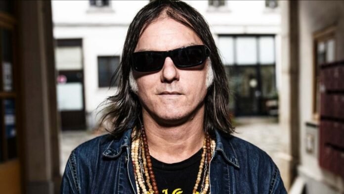 The Brian Jonestown Massacre Announce 2025 US Tour Dates