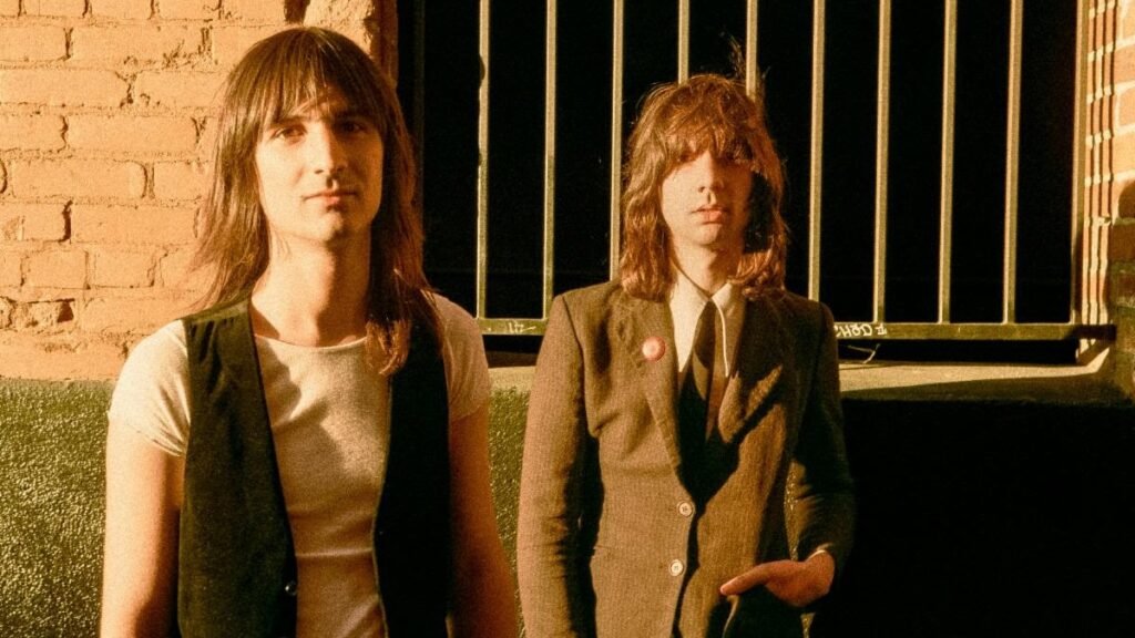 The Lemon Twigs Announce 2025 Tour Dates