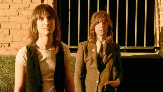 The Lemon Twigs Announce 2025 Tour Dates