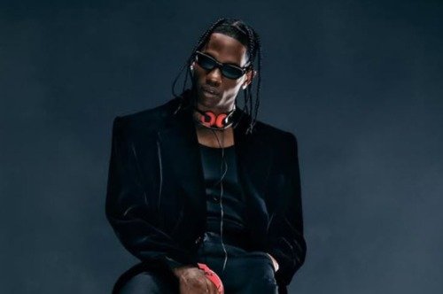 Travis-Scott.jpg Travis Scott to light up Johannesburg with epic performance this October