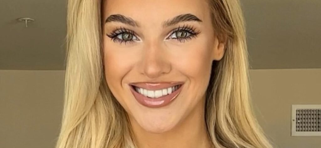Veronika Rajek Exposes Her 'Bunnies Room' Bikini Buns Poolside