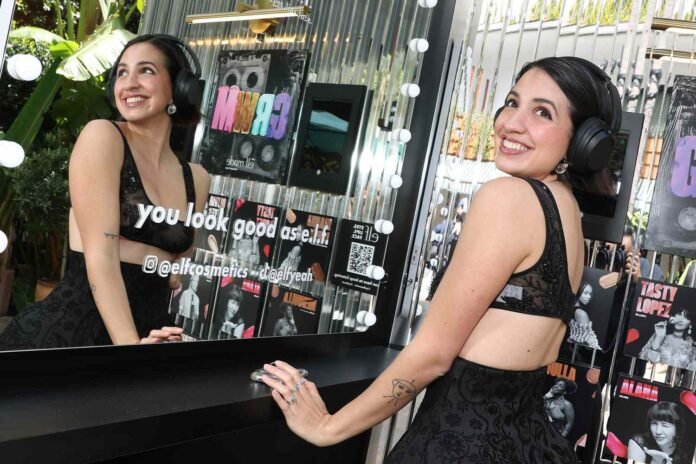 Go Inside the e.l.f. x PEOPLE GRWM iHeartRadio Music Awards 2025 Pre-Party