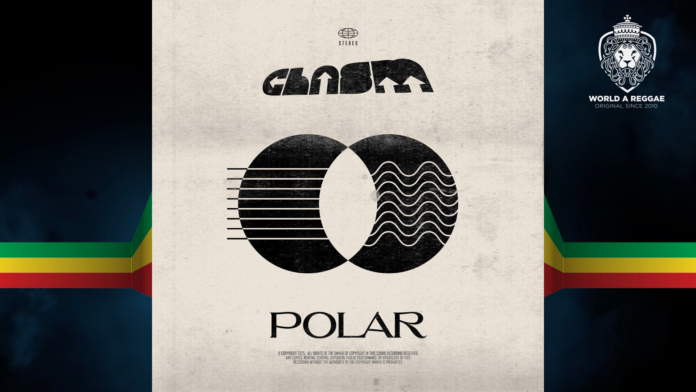 Chasm - Polar - cover