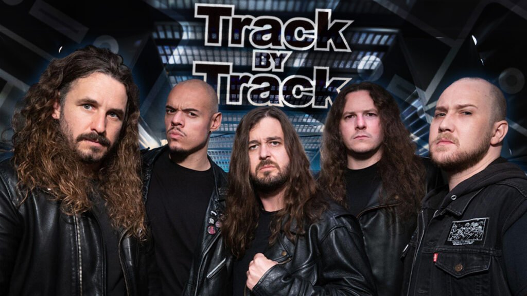 Warbringer Unpack New Album Wrath and Ruin Track by Track: Exclusive