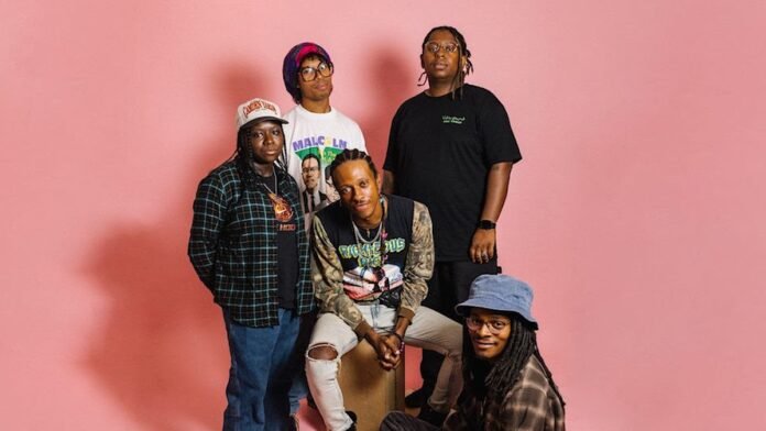 Hardcore Band Zulu Part Ways with Singer Following Abuse Allegations
