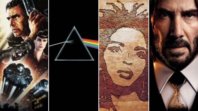 Amazon Announces Buy 2, Get 1 Free Sale on Vinyl and Blu-ray